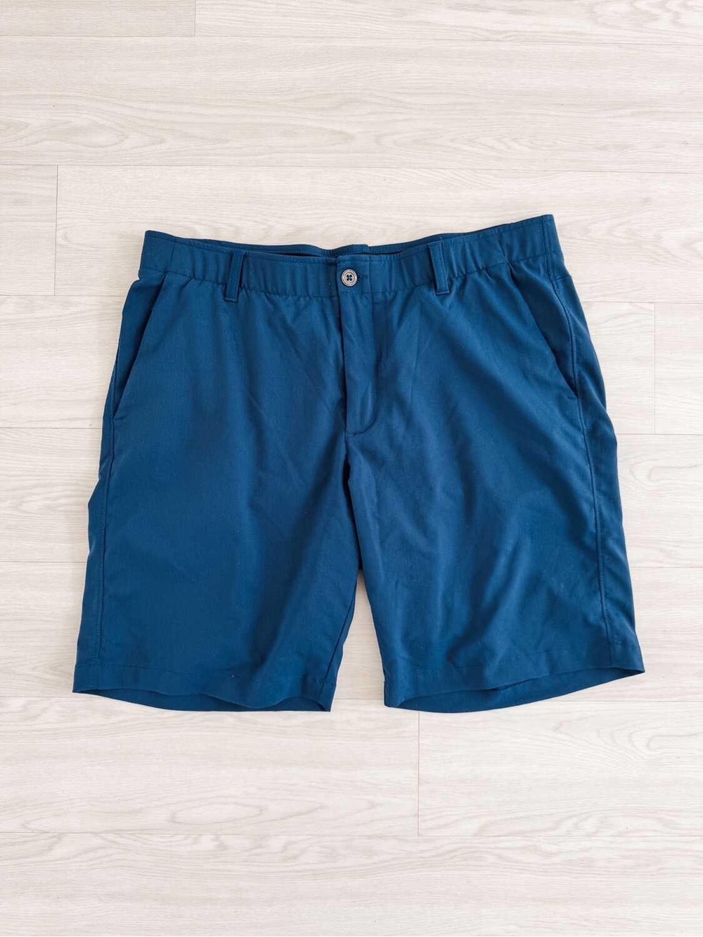 men’s under armour showdown golf shorts